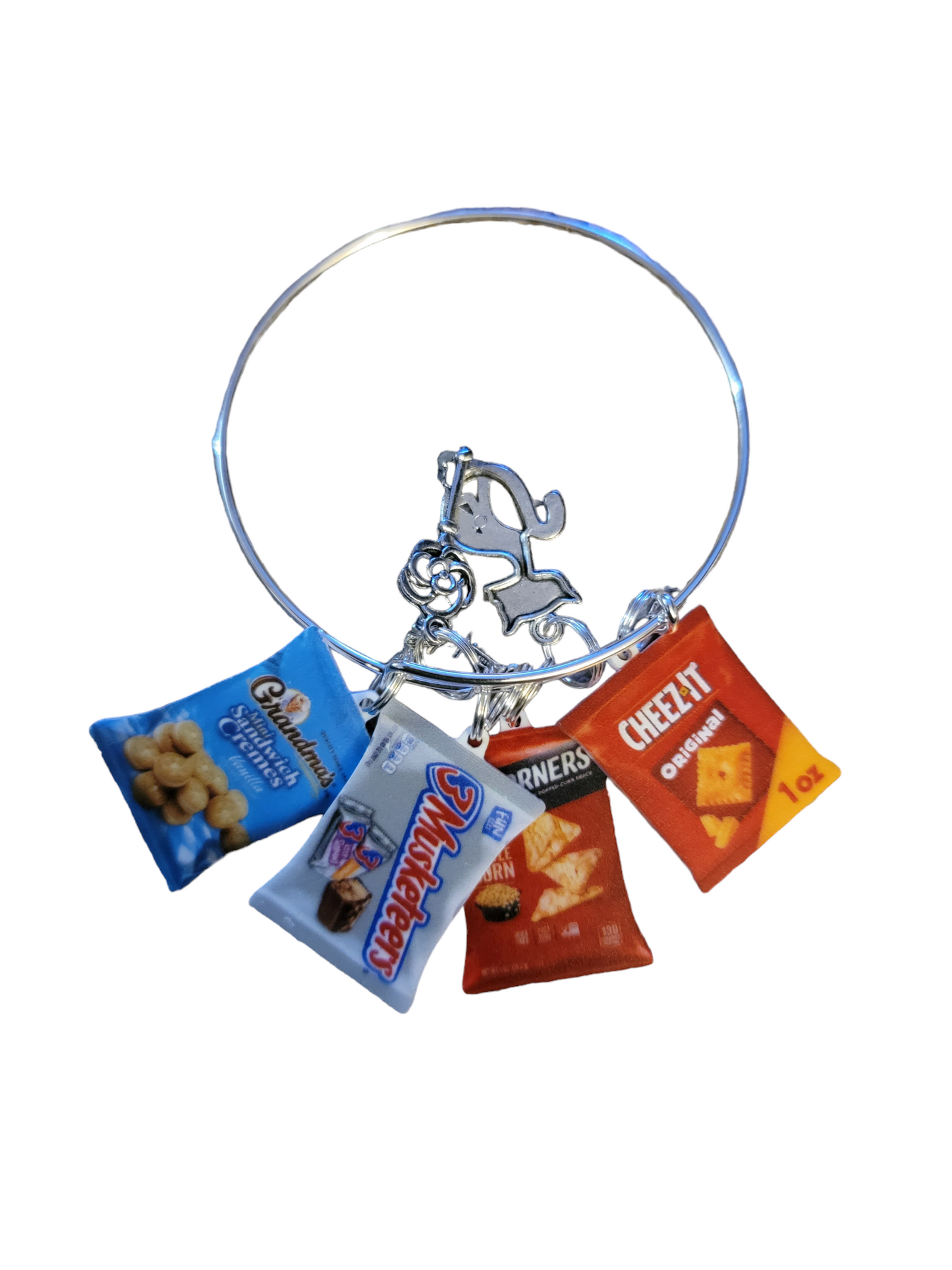 Its A Snack Bracelet Set