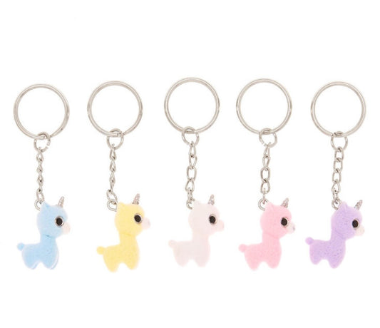 Assorted Keychains