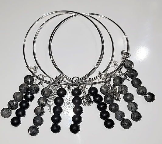 DarkOut Bracelet Set